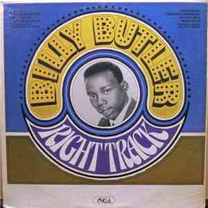 Billy Butler - Right Track download free