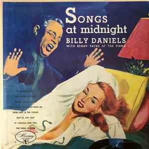 Billy Daniels - Songs At Midnight download free