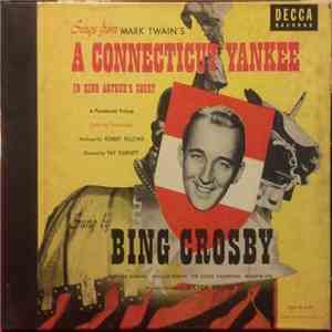 Bing Crosby - A Connecticut Yankee In King Arthur's Court download free
