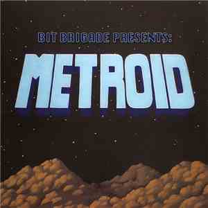 Bit Brigade - Metroid download free