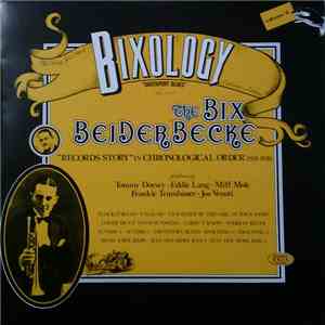 Bix Beiderbecke - Bixology "Davenport Blues" download free