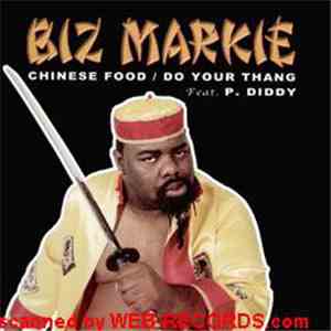 Biz Markie - Chinese Food / Do Your Thang download free