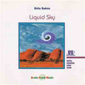 Béla Bakós - Liquid Sky download free