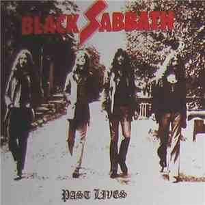 Black Sabbath - Past Lives download free
