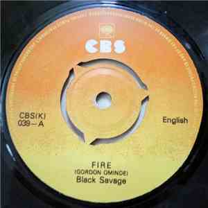Black Savage - Fire download free