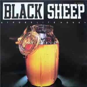 Black Sheep - Strobelite Honey download free