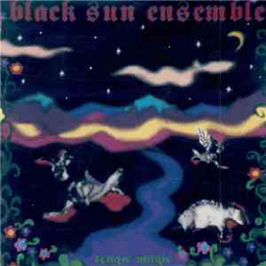 Black Sun Ensemble - Tragic Magic download free