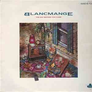 Blancmange - The Day Before You Came download free