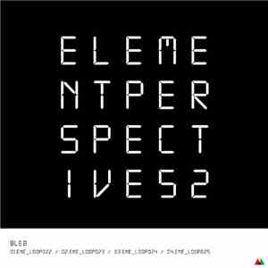 Bleb  - Element Perspective 52 download free