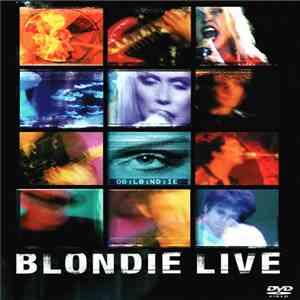 Blondie - Blondie Live download free