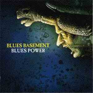 Blues Basement - Blues Power download free