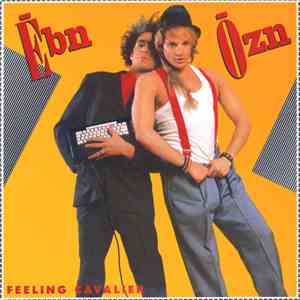 Ēbn-Ōzn - Feeling Cavalier download free