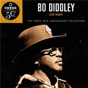 Bo Diddley - His Best download free
