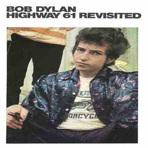 Bob Dylan - Highway 61 Revisited download free