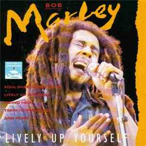 Bob Marley & The Wailers - Lively Up Yourself download free