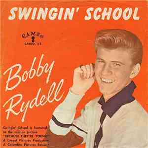 Bobby Rydell - Swingin' School / Ding-A-Ling download free