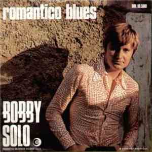 Bobby Solo - Romantico Blues download free