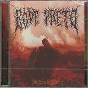 Bode Preto - Inverted Blood download free