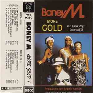Boney M. - More Gold 1 download free