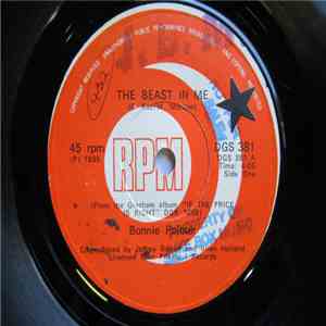 Bonnie Pointer - The Beast In Me download free
