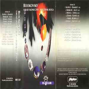 Bookovsky - Układ Słoneczny - Naszyjnik Boga download free
