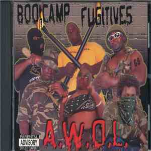 Bootcamp Fugitives - A.W.O.L. download free