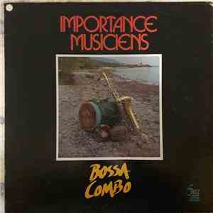 Bossa Combo - Importance Musiciens download free