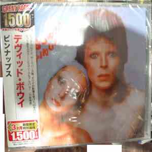 Bowie - Pinups download free