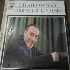 Brailowsky / Chopin - The 14 Waltzes (Los 14 Valses) download free