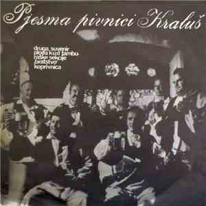 Branko Sabolović - Pjesma Pivnici Kraluš download free