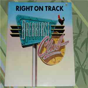 Breakfast Club - Right On Track download free