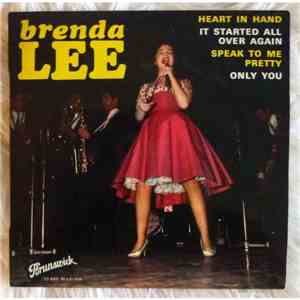Brenda Lee - Heart In Hand download free