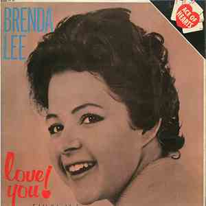 Brenda Lee - Love You download free