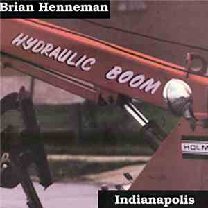 Brian Henneman - Indianapolis download free