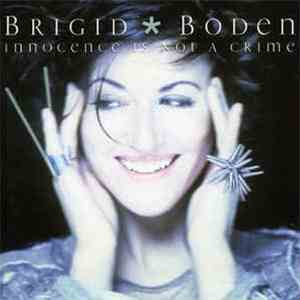 Brigid Boden - Innocence Is Not A Crime download free