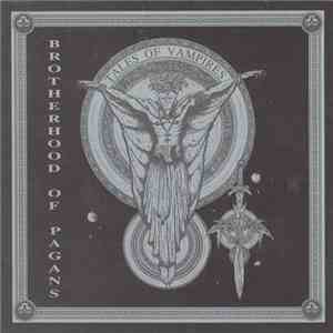 Brotherhood Of Pagans - Tales Of Vampires download free