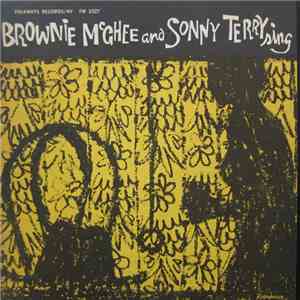 Brownie McGhee And Sonny Terry - Brownie McGhee And Sonny Terry Sing download free