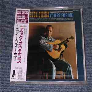 Buck Owens - You're For Me download free