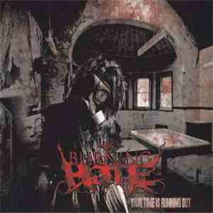 Burning Hate - Your Time Is Running Out download free