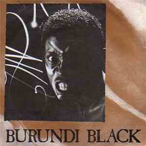 Burundi Black - Burundi Black download free