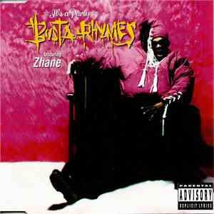 Busta Rhymes Featuring Zhane - It's A Party download free