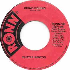 Buster Benton - Going Fishing download free