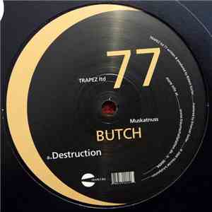 Butch - Muskatnuss download free
