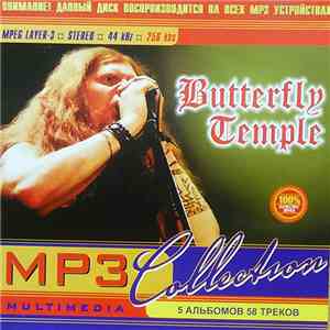 Butterfly Temple - MP3 Collection download free