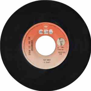 Byron Lee And The Dragonaires - Tiny Winey / Love Up download free
