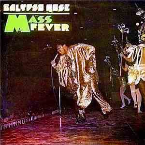 Calypso Rose - Mass Fever download free