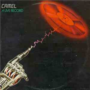 Camel - A Live Record download free
