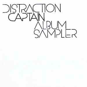 Captain - Distraction (Album Sampler) download free