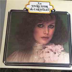 Caravelli - Le Livre D'Or De Caravelli Disque 4 download free
