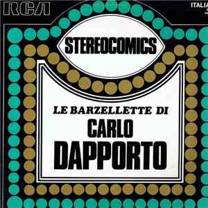 Carlo Dapporto - Le Barzellette Di Carlo Dapporto download free